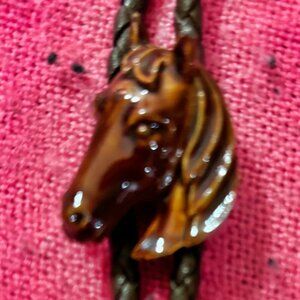 MENS BOLO TIE